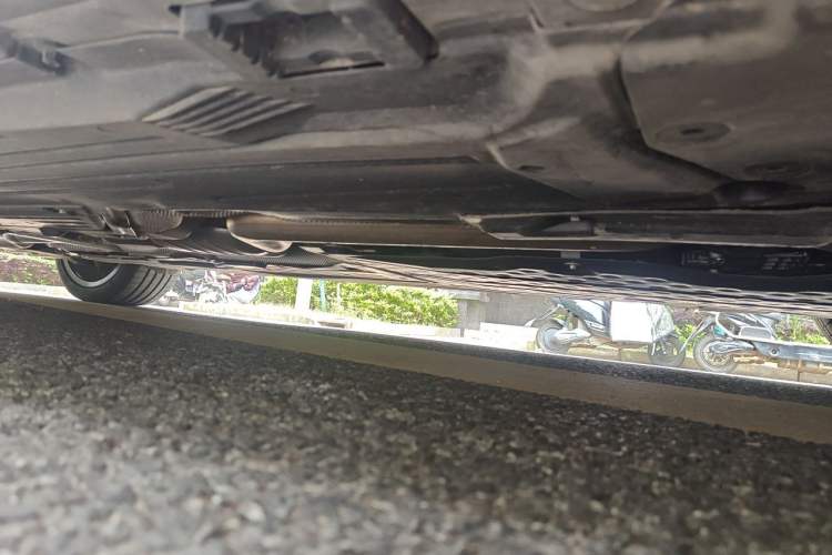 Used Mercedes-Benz C-Class 2025 Facelift C 260 L Sport Edition Chassis Front Right