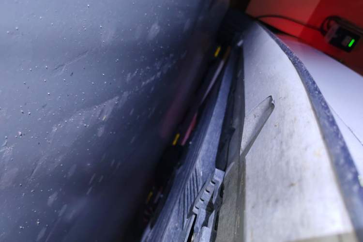 Used Mercedes-Benz C-Class 2025 C 260 L Sport Edition Chassis Front Right