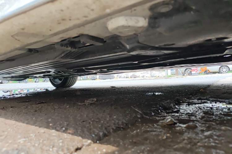 Used Mercedes-Benz C-Class 2025 Facelift C 260 L Sport Edition Chassis Front Right