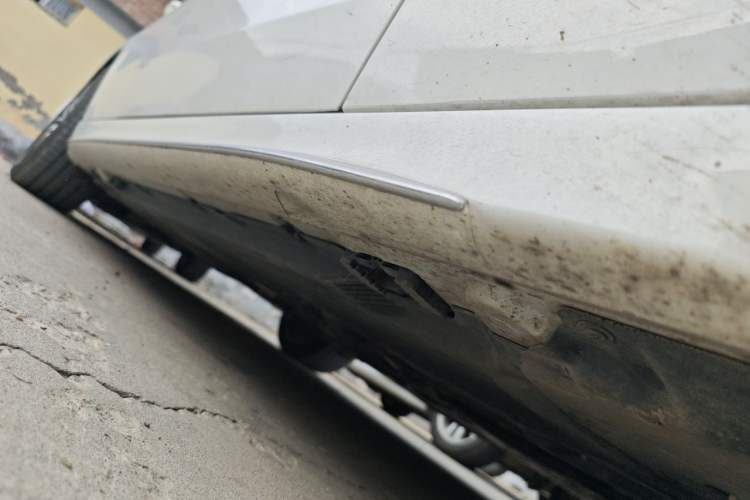 Used Mercedes-Benz C-Class 2025 C 260 L Obsidian Night Sport Edition Chassis Front Right