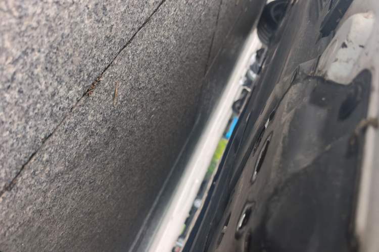 Used Mercedes-Benz C-Class 2025 Refresh C 260 L Night Edition Sports Version Chassis Front Right