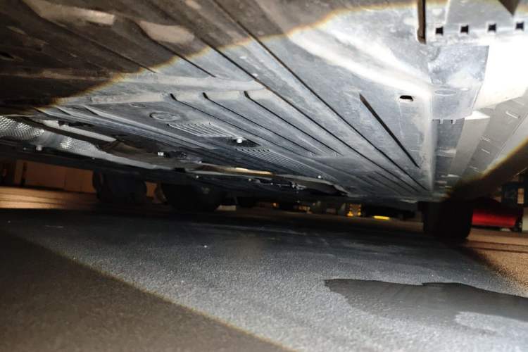 Used Mercedes-Benz C-Class 2025 C 260 L Sport Edition Chassis Front Right