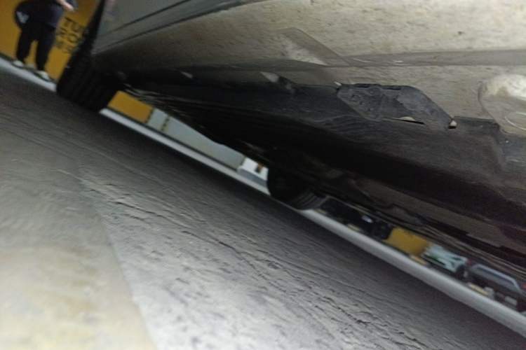 Used Mercedes-Benz C-Class 2025 Facelift C 260 L Sport Edition Chassis Front Right