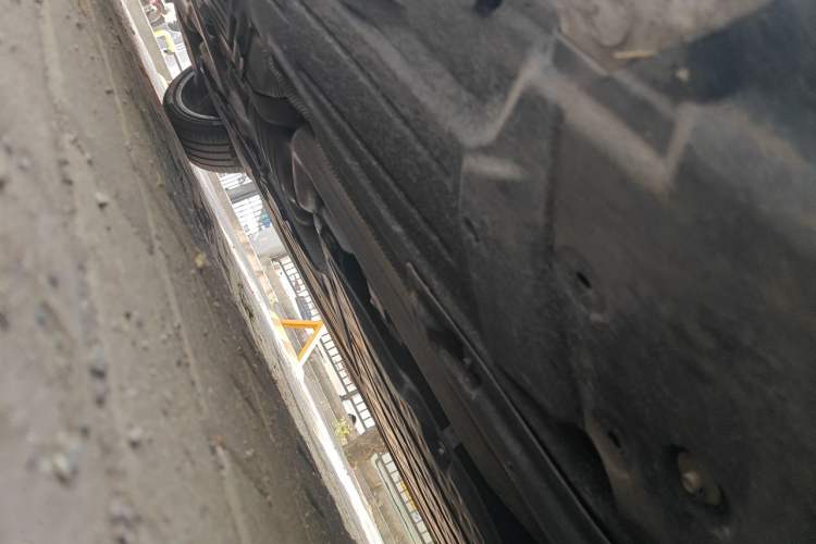 Used Mercedes-Benz C-Class 2025 Facelift C 260 L Sport Edition Chassis Front Right