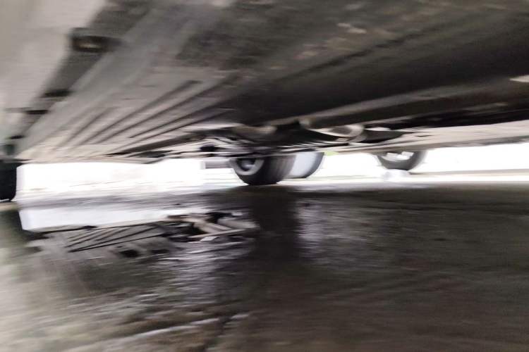 Used Mercedes-Benz C-Class 2025 Facelift C 260 L Sport Edition Chassis Front Right