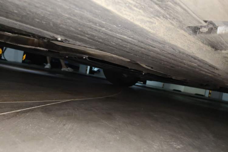 Used Mercedes-Benz C-Class 2025 C 260 L Sport Edition Chassis Front Right