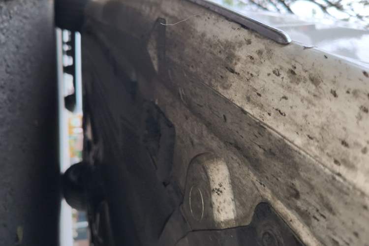 Used Mercedes-Benz C-Class 2025 C 260 L Sport Edition Chassis Front Right