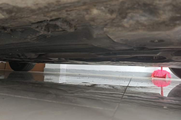 Used Mercedes-Benz C-Class 2025 C 260 L Sport Edition Chassis Front Right