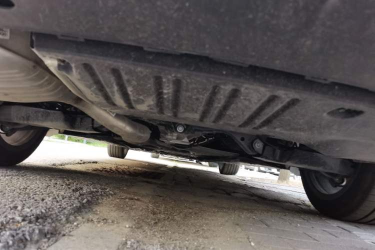 Used Mercedes-Benz C-Class 2025 C 260 L Sport Edition Chassis Rear
