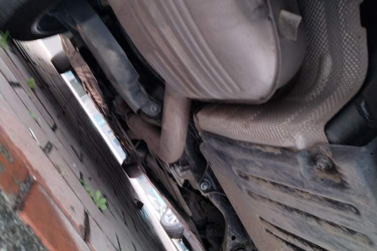 Used Mercedes-Benz C-Class 2025 C 260 L Sport Edition Chassis Rear