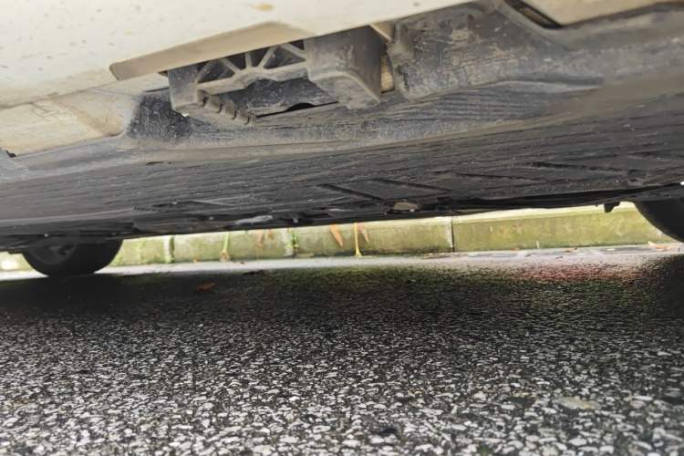 Used Mercedes-Benz C-Class 2025 C 260 L Sport Edition Chassis Rear Left