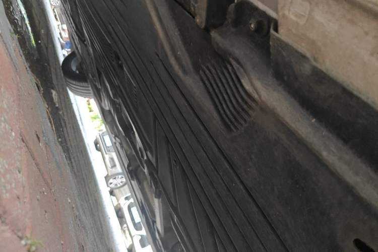 Used Mercedes-Benz C-Class 2025 Facelift C 260 L Sport Edition Chassis Rear Left