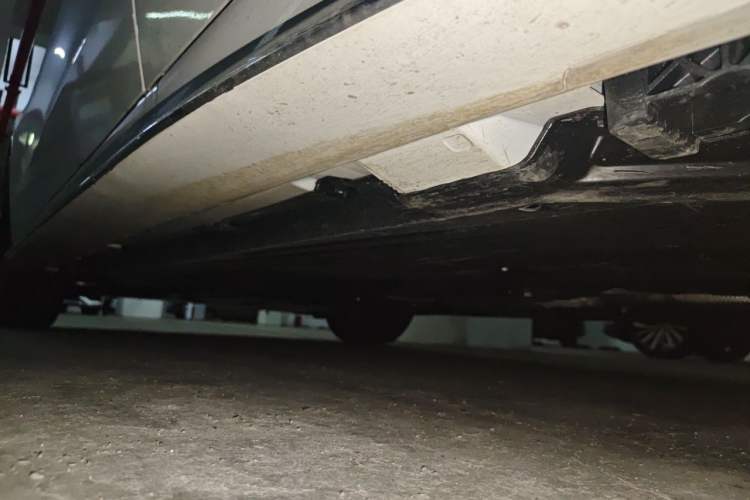 Used Mercedes-Benz C-Class 2025 Facelift C 260 L Sport Edition Chassis Rear Left
