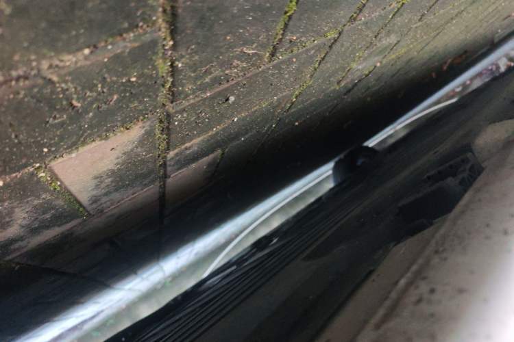Used Mercedes-Benz C-Class 2025 Facelift C 260 L Sport Edition Chassis Rear Left