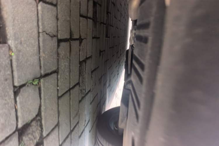 Used Mercedes-Benz C-Class 2025 C 260 L Sport Edition Chassis Rear