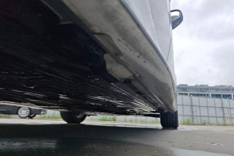 Used Mercedes-Benz C-Class 2025 C 260 L Sport Edition Chassis Rear Right