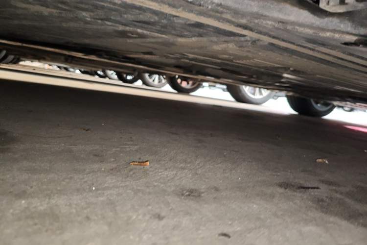 Used Mercedes-Benz C-Class 2025 C 260 L Sport Edition Chassis Rear Right