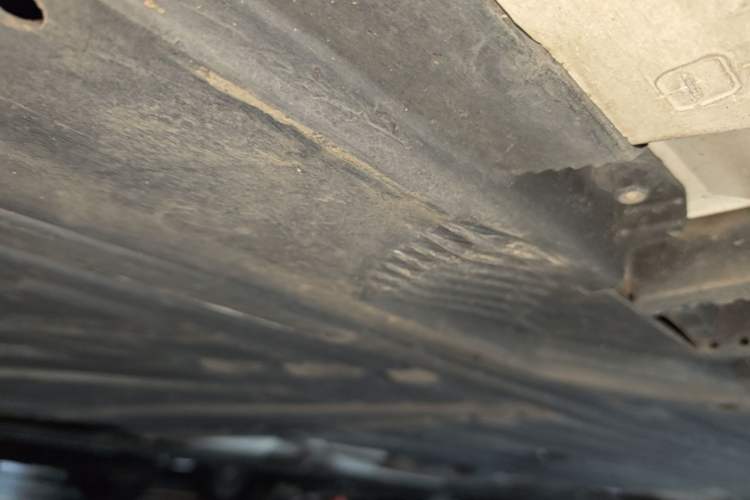 Used Mercedes-Benz C-Class 2025 C 260 L Sport Edition Chassis Rear Right