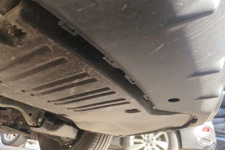 Used Mercedes-Benz C-Class 2025 C 260 L Sport Edition Chassis Rear Right
