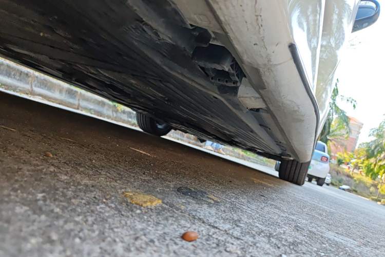 Used Mercedes-Benz C-Class 2025 C 260 L Obsidian Night Sport Edition Chassis Rear Right