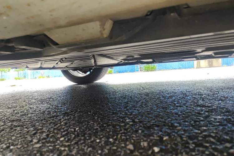 Used Mercedes-Benz C-Class 2025 C 260 L Sport Edition Chassis Rear Right