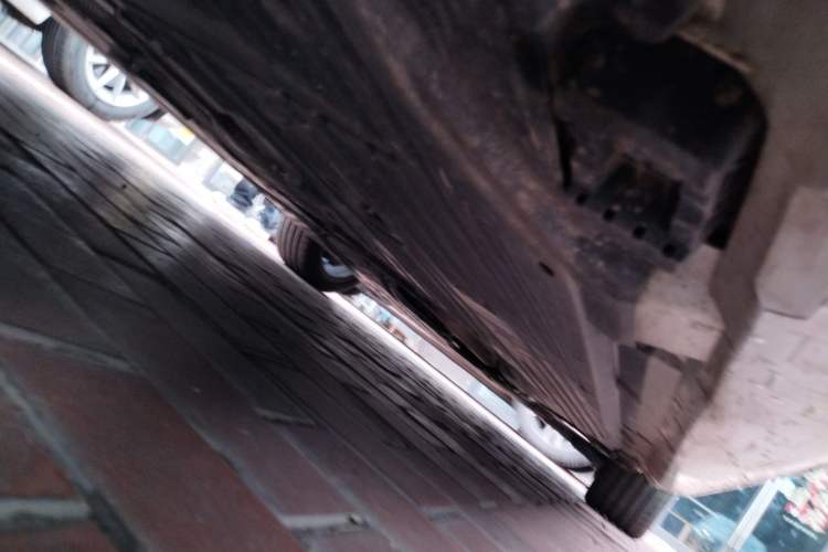 Used Mercedes-Benz C-Class 2025 C 260 L Sport Edition Chassis Rear Right