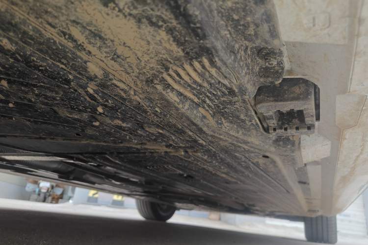 Used Mercedes-Benz C-Class 2025 Facelift C 260 L Sport Edition Chassis Rear Right