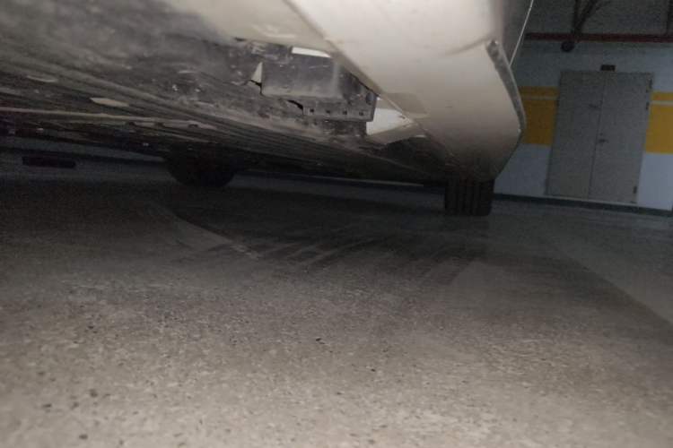 Used Mercedes-Benz C-Class 2025 Facelift C 260 L Sport Edition Chassis Rear Right