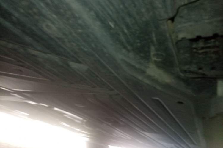Used Mercedes-Benz C-Class 2025 C 260 L Sport Edition Chassis Rear Right