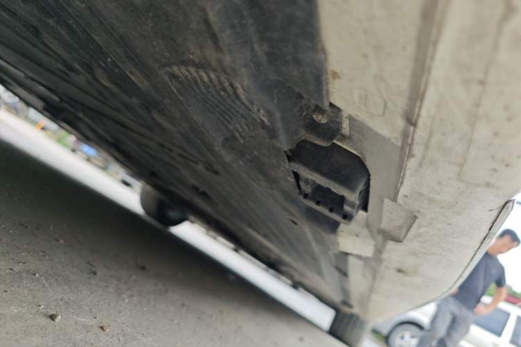 Used Mercedes-Benz C-Class 2025 C 260 L Obsidian Night Sport Edition Chassis Rear Right
