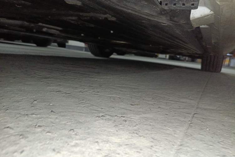 Used Mercedes-Benz C-Class 2025 Facelift C 260 L Sport Edition Chassis Rear Right