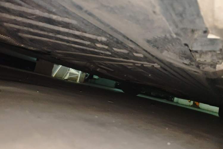 Used Mercedes-Benz C-Class 2025 C 260 L Obsidian Night Sport Edition Chassis Rear Right