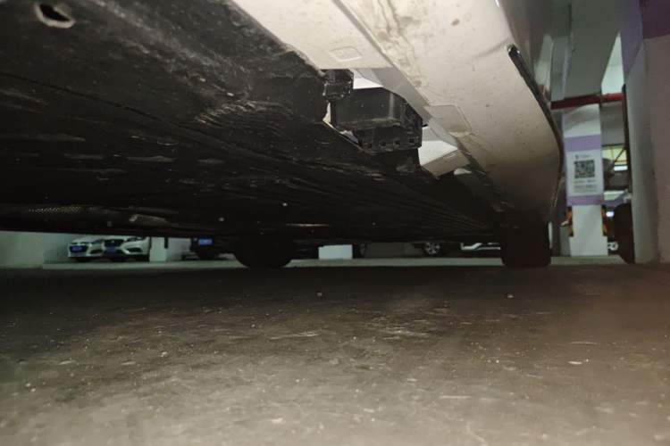 Used Mercedes-Benz C-Class 2025 Facelift C 260 L Sport Edition Chassis Rear Right