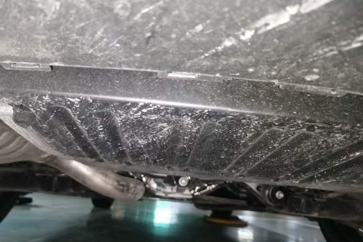 Used Mercedes-Benz C-Class 2025 Facelift C 260 L Sport Edition Chassis Rear