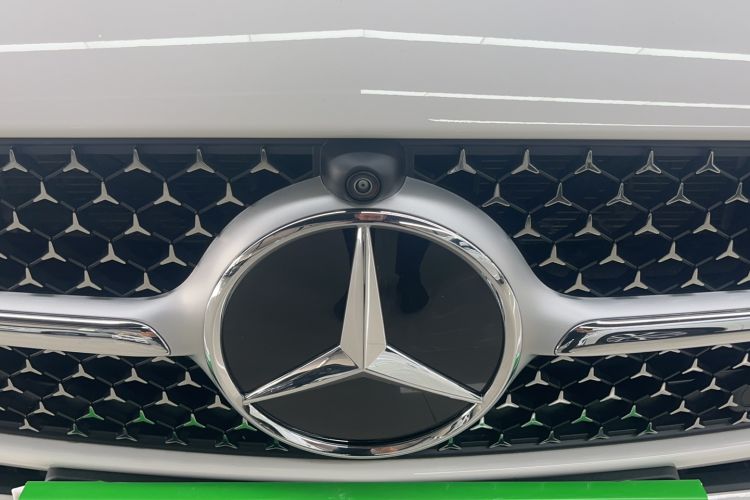 Used Mercedes-Benz C-Class 2025 Facelift C 260 L Sport Edition Exterior 11