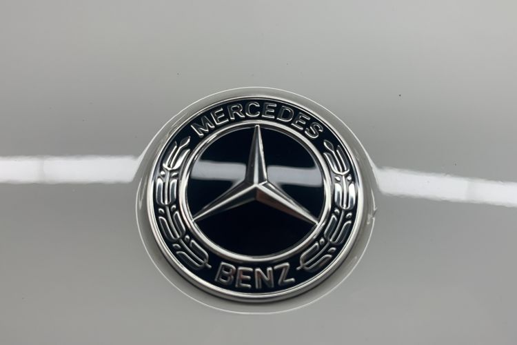 Used Mercedes-Benz C-Class 2025 Facelift C 260 L Sport Edition Exterior 12