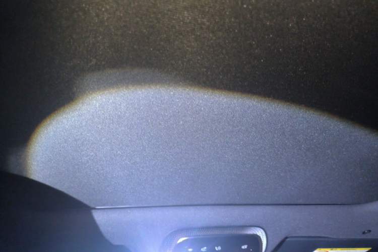 Used Mercedes-Benz C-Class 2025 Facelift C 260 L Sport Edition Headliner