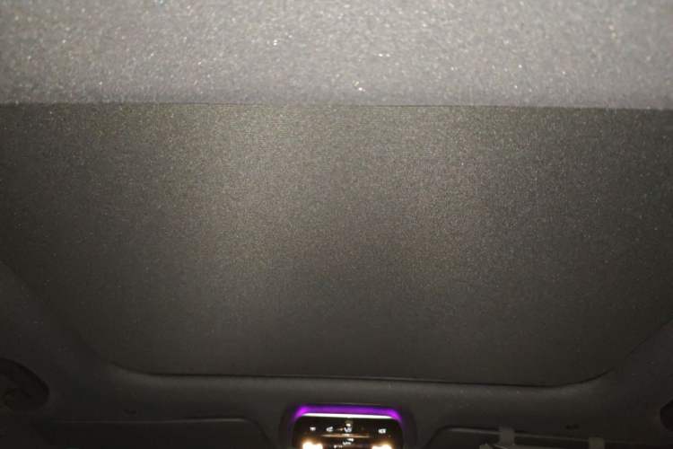 Used Mercedes-Benz C-Class 2025 C 260 L Sport Edition Headliner