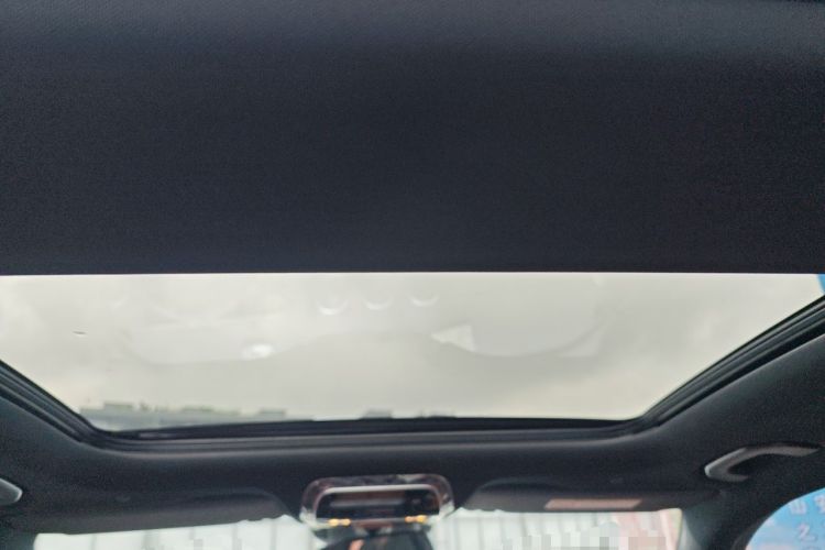 Used Mercedes-Benz C-Class 2025 C 260 L Sport Edition Headliner