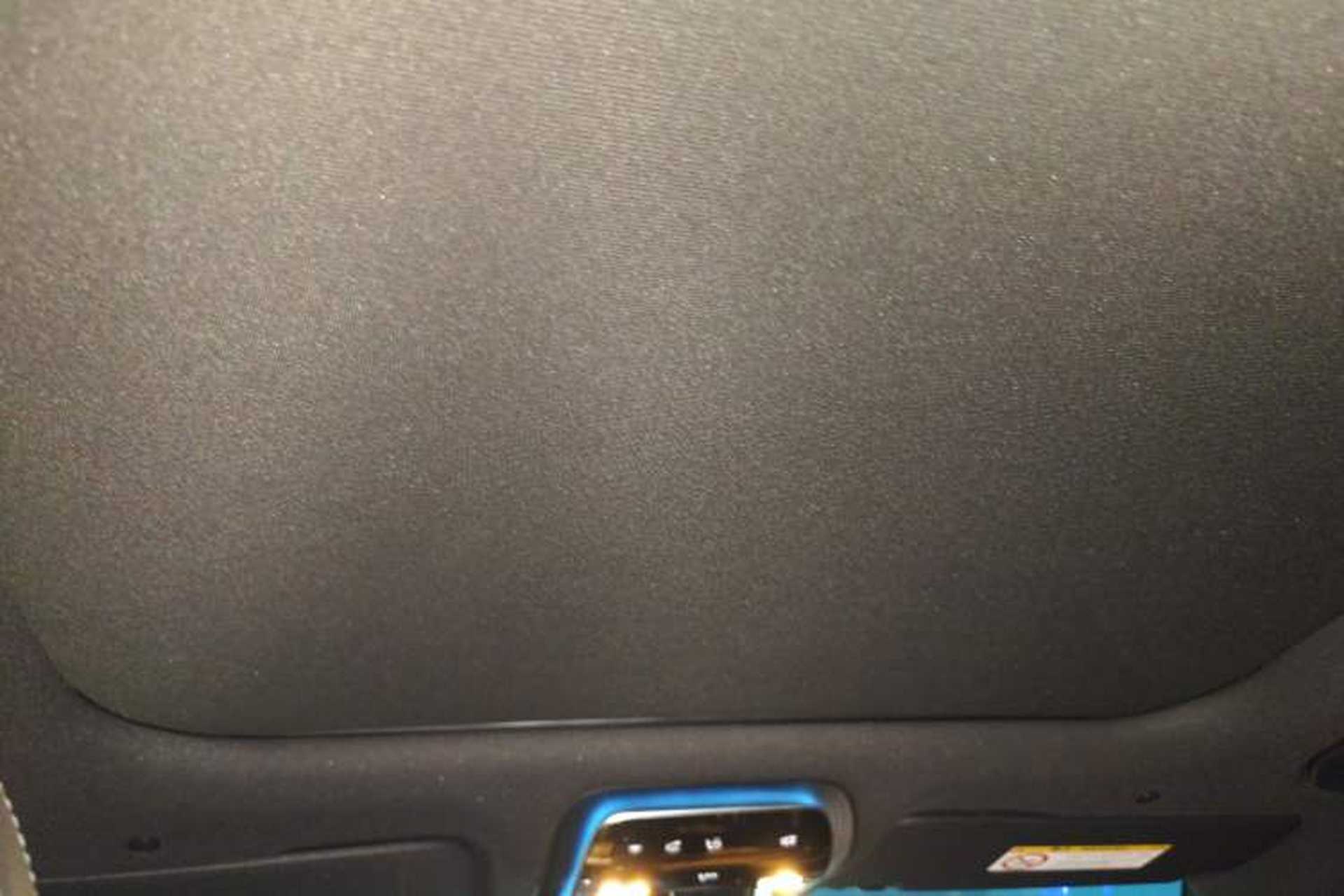Used Mercedes-Benz C-Class 2025 Facelift C 260 L Sport Edition Headliner