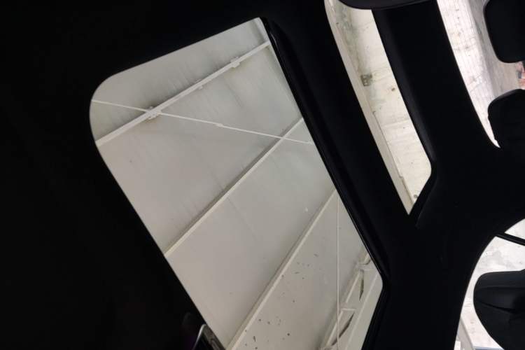 Used Mercedes-Benz C-Class 2025 C 260 L Sport Edition Headliner