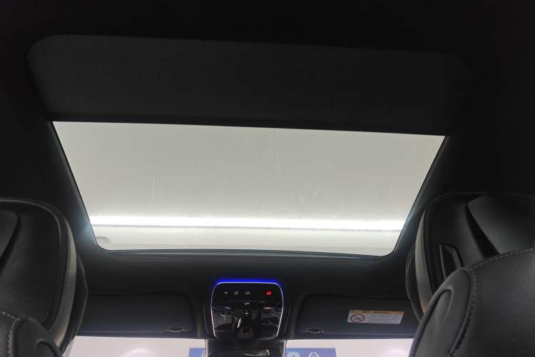 Used Mercedes-Benz C-Class 2025 C 260 L Sport Edition Headliner