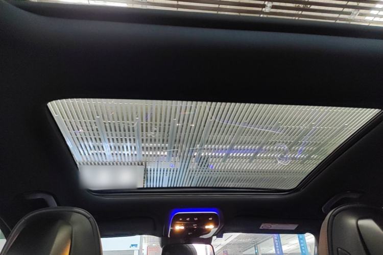 Used Mercedes-Benz C-Class 2025 C 260 L Sport Edition Headliner