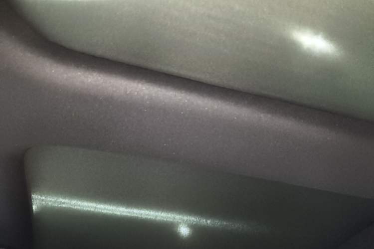 Used Mercedes-Benz C-Class 2025 Facelift C 260 L Sport Edition Headliner
