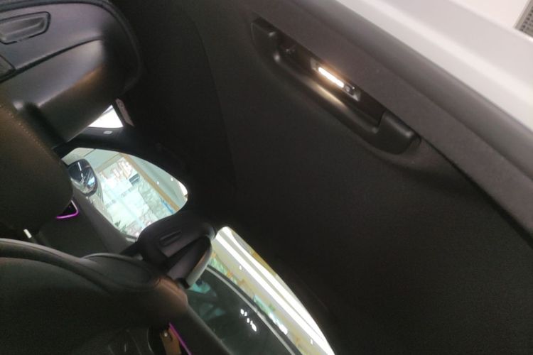 Used Mercedes-Benz C-Class 2025 C 200 L Sport Edition Headliner