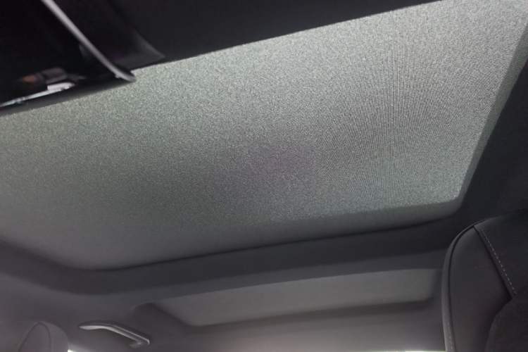 Used Mercedes-Benz C-Class 2025 C 260 L Sport Edition Headliner