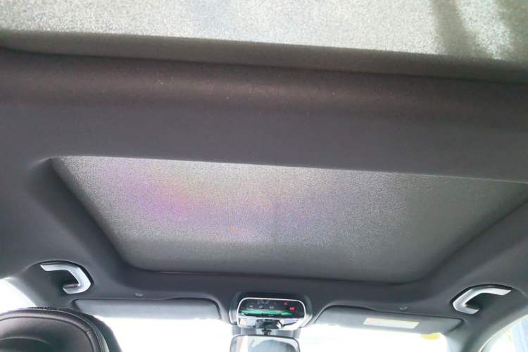 Used Mercedes-Benz C-Class 2025 C 260 L Sport Edition Headliner
