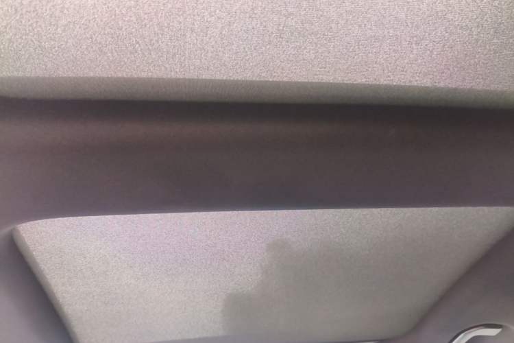 Used Mercedes-Benz C-Class 2025 Facelift C 260 L Sport Edition Headliner