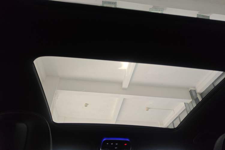 Used Mercedes-Benz C-Class 2025 C 260 L Sport Edition Headliner