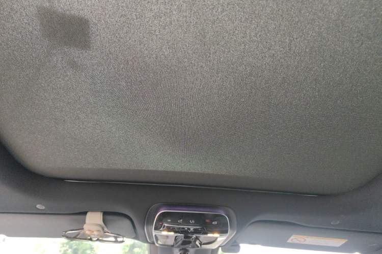 Used Mercedes-Benz C-Class 2025 C 260 L Sport Edition Headliner